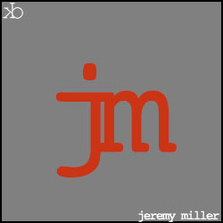 Jeremy Miller