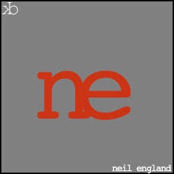 Neil England