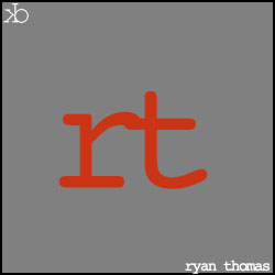 Ryan Thomas